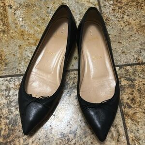 Louboutin shoes